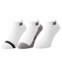 スニーカーインソックス(3足セット)