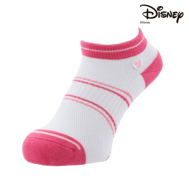 DISNEY アンクルソックス