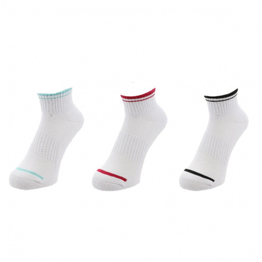 3足組み ショートソックス