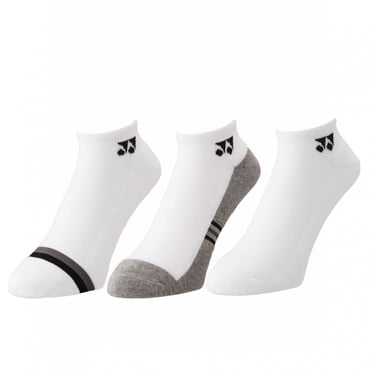 スニーカーインソックス(3足セット)