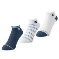 ウィメンズスニーカーインソックス(3足セット)の画像