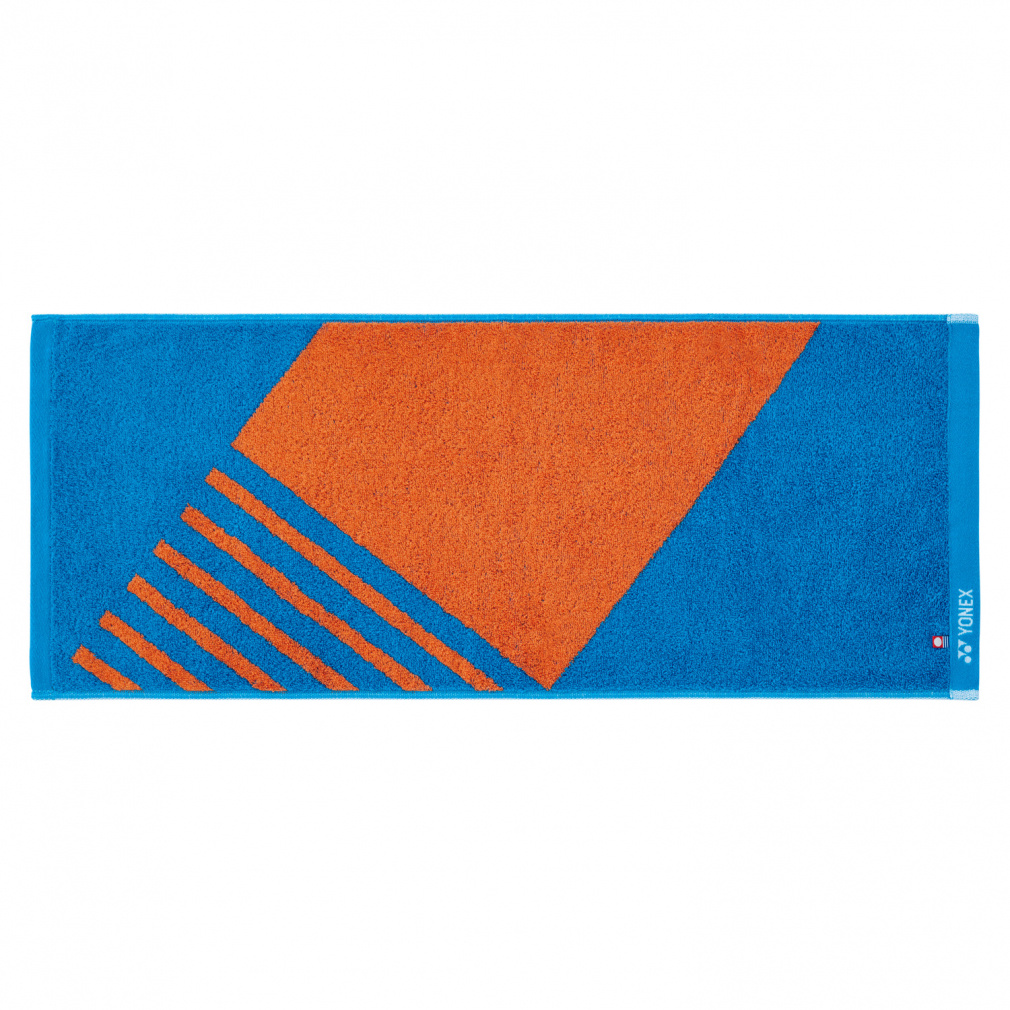 ヨネックス テニス タオル フェイスタオル 33cm×82cm AC1084 YONEX