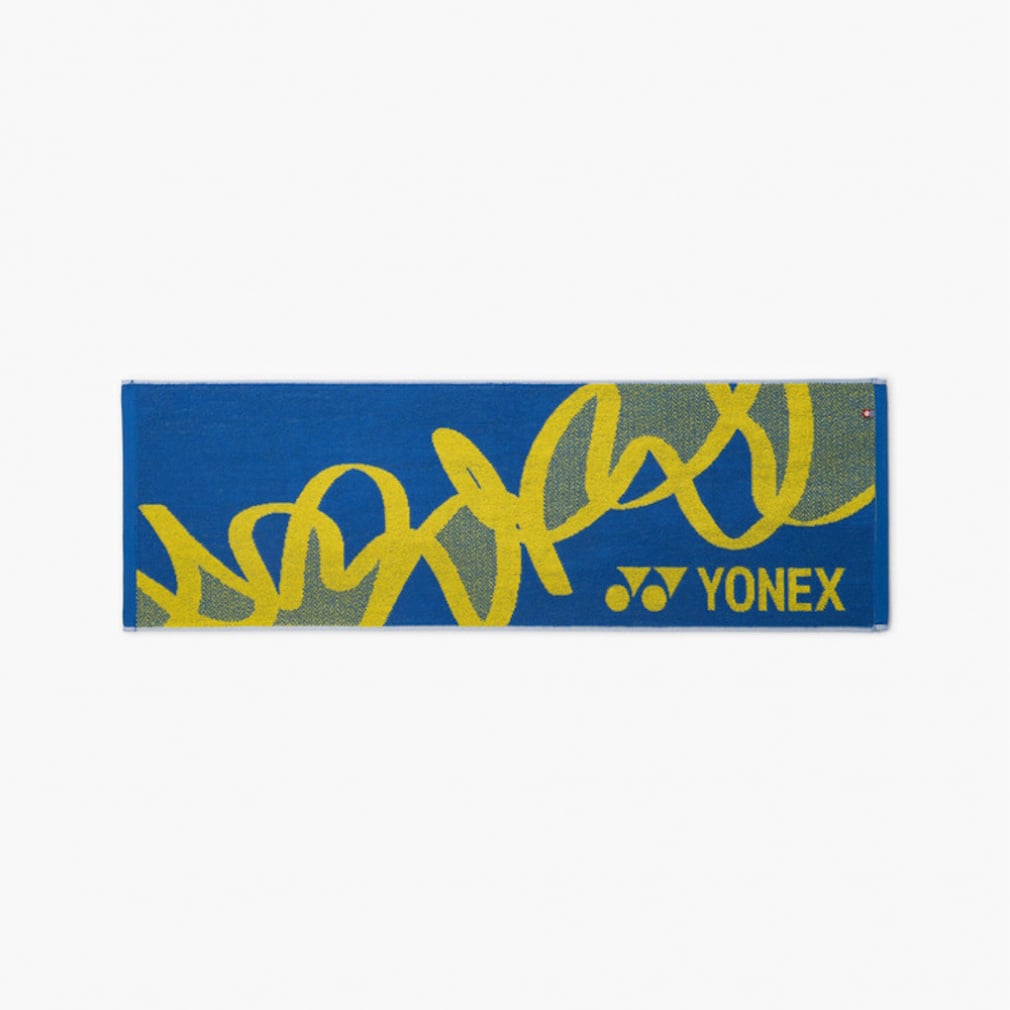 ヨネックス テニス タオル スポーツタオル AC1091 YONEX｜Alpen Online