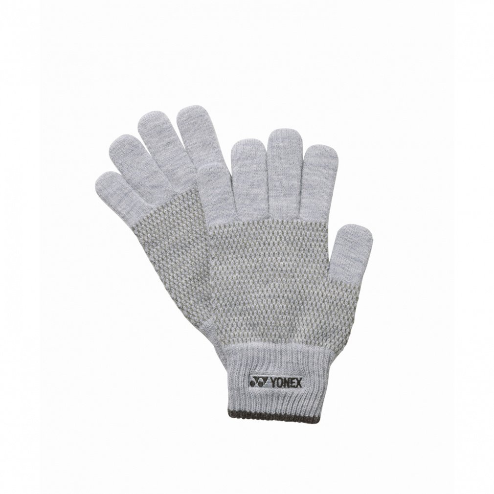 ヨネックス テニス UNIグローブ ユニグローブ ヒートカプセル 45046 Lサイズ 手袋 防寒小物 YONEX