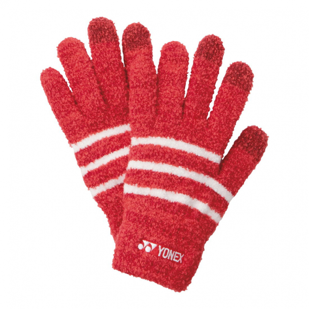 ヨネックス メンズ レディス テニス タッチパネルグローブ Lサイズ