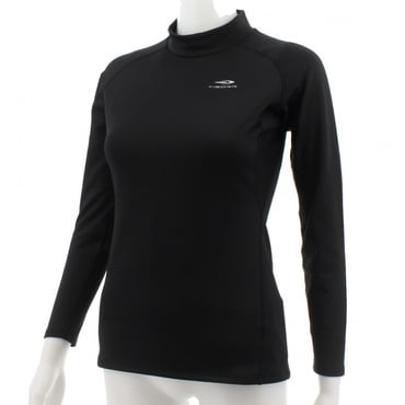 コンプレッションインナー ハイネック