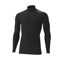 ユニハイネック長袖シャツ