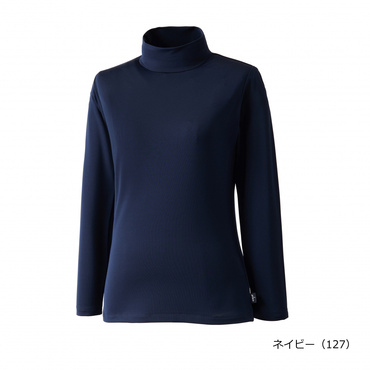 蓄熱ロングスリーブインナー