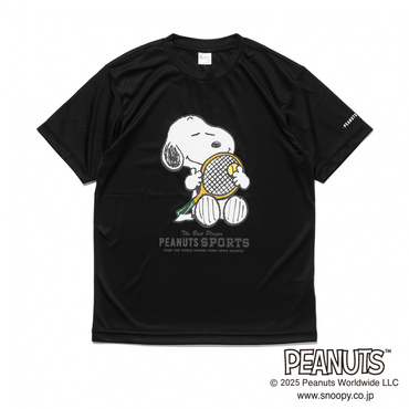 UグラフィックTシャツPN