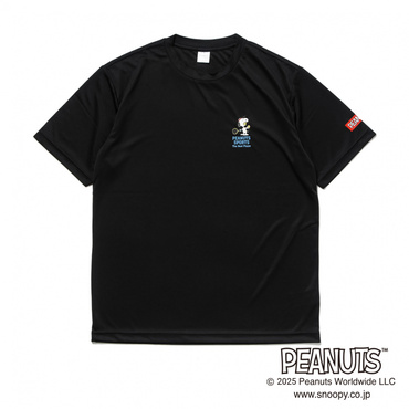 UグラフィックTシャツPN