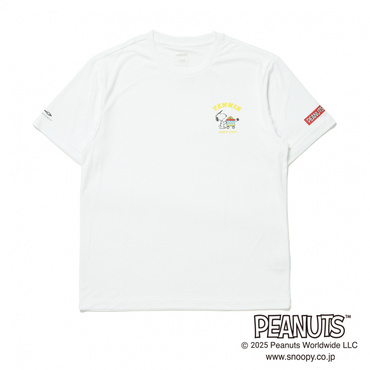 半袖Tシャツ スヌーピー