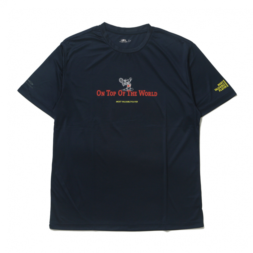 送料無料　30％OFF   2ND ARCHIVExMICKEY セカンドアーカイブ ネオンミッキーモチーフ半袖クルーＴシャツ　ユニセックス　韓国ブランド　正規ライセンス商品 送料無料 30％OFF 2ND ARCHIVExMICKEY セカンドアーカイブ