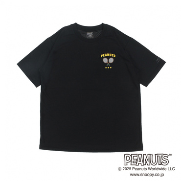 グラフィックTシャツ スヌーピー