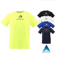 アルペン・スポーツデポ限定 RAKUシャツスポーツ半袖