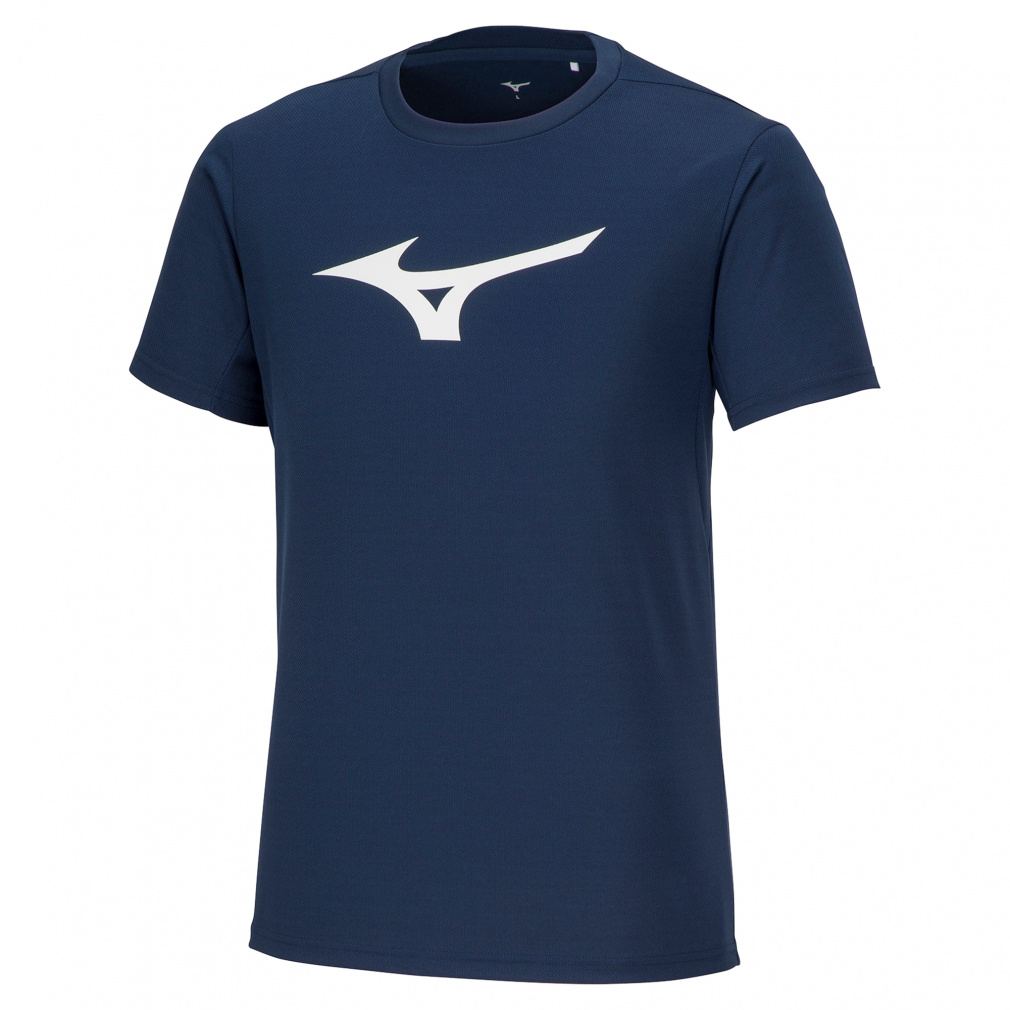 Tシャツ(ビッグRBロゴ)｜Alpen Online