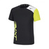 ブラック×フラッシュイエロー S の画像
