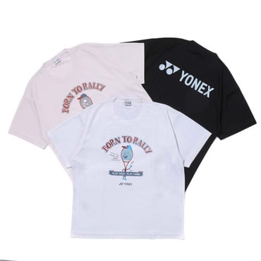 スポーツデポ・アルペン限定 グラフィックTコレクション キャラクターTシャツ