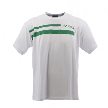 ユニTシャツ グラフィック(ホワイト-S　ユニセックス)