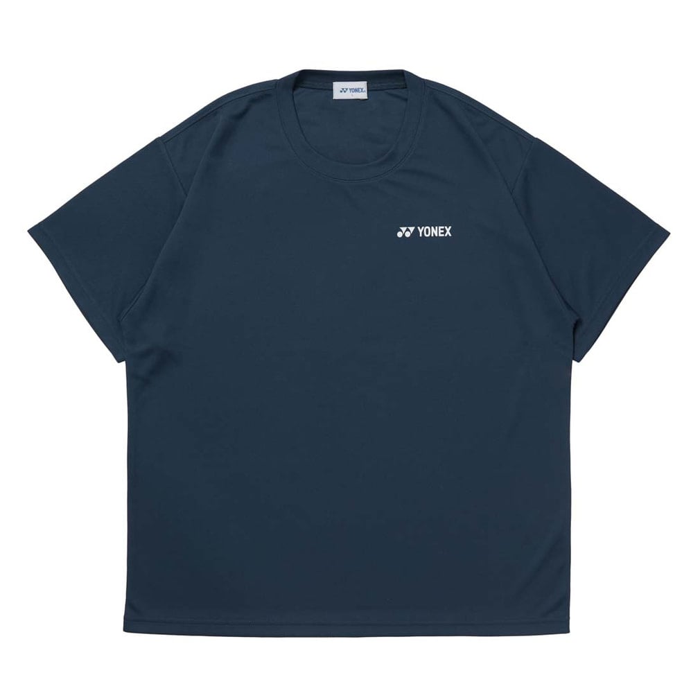 スポーツデポ・アルペン限定 グラフィックTコレクション グラフィックTシャツ(ネイビー-S)