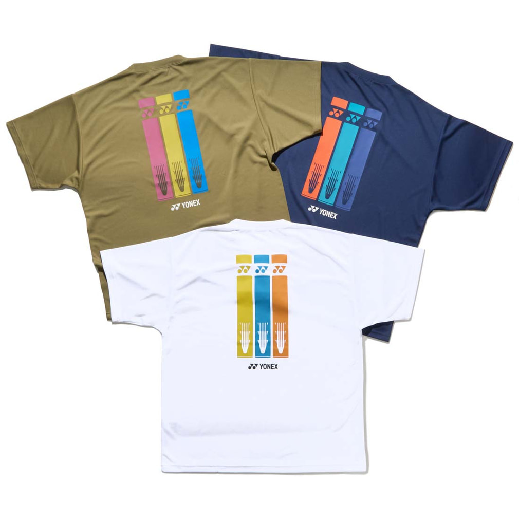 スポーツデポ・アルペン限定 グラフィックTコレクション グラフィックTシャツ(ホワイト-S)