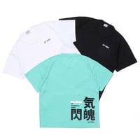 スポーツデポ・アルペン限定 グラフィックTコレクション メッセージTシャツの画像