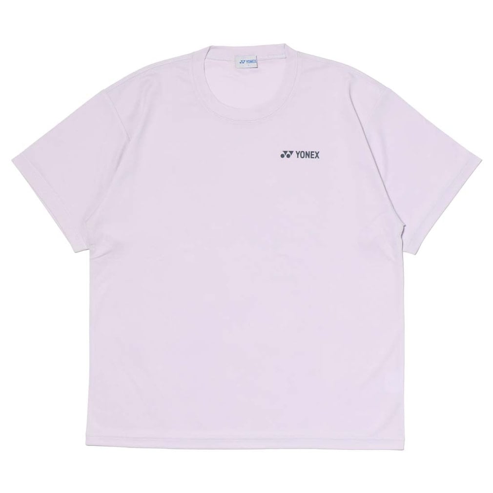 スポーツデポ・アルペン限定 グラフィックTコレクション グラフィックTシャツ(ライラック-S)