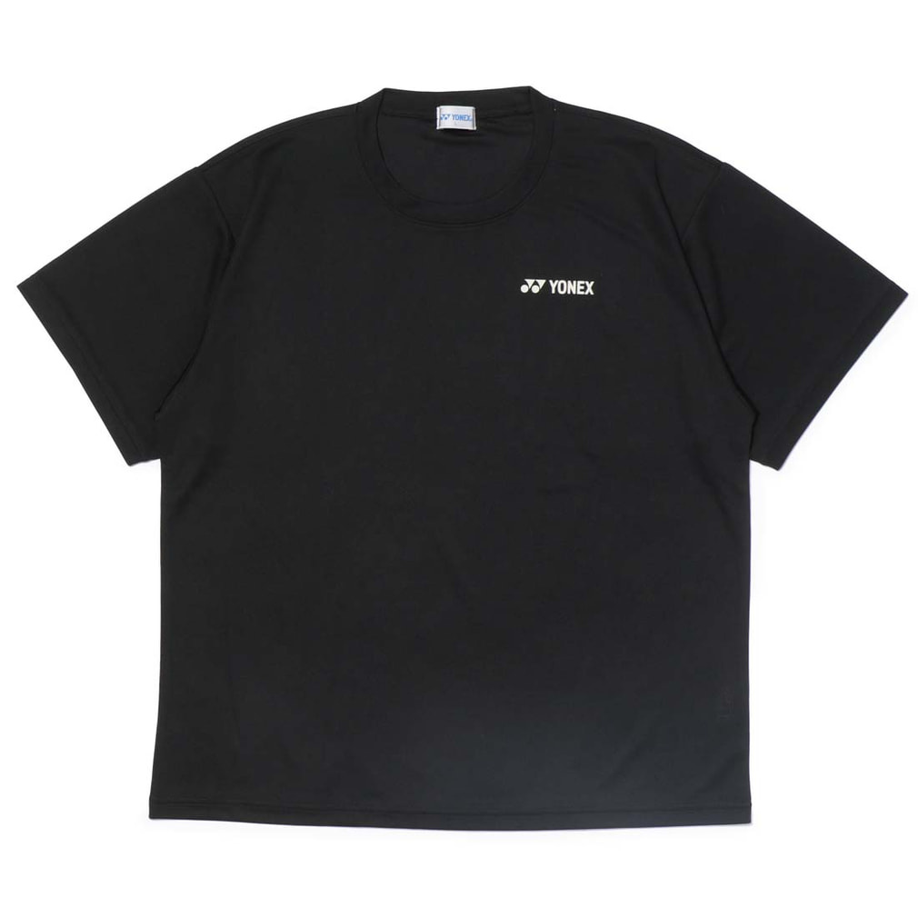 スポーツデポ・アルペン限定 グラフィックTコレクション グラフィックTシャツ(ブラック-S)