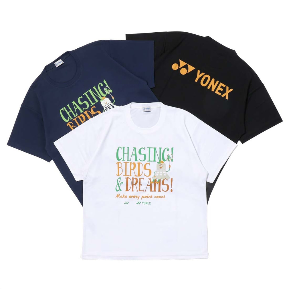 スポーツデポ・アルペン限定 グラフィックTコレクション キャラクターTシャツ(ホワイト-S)