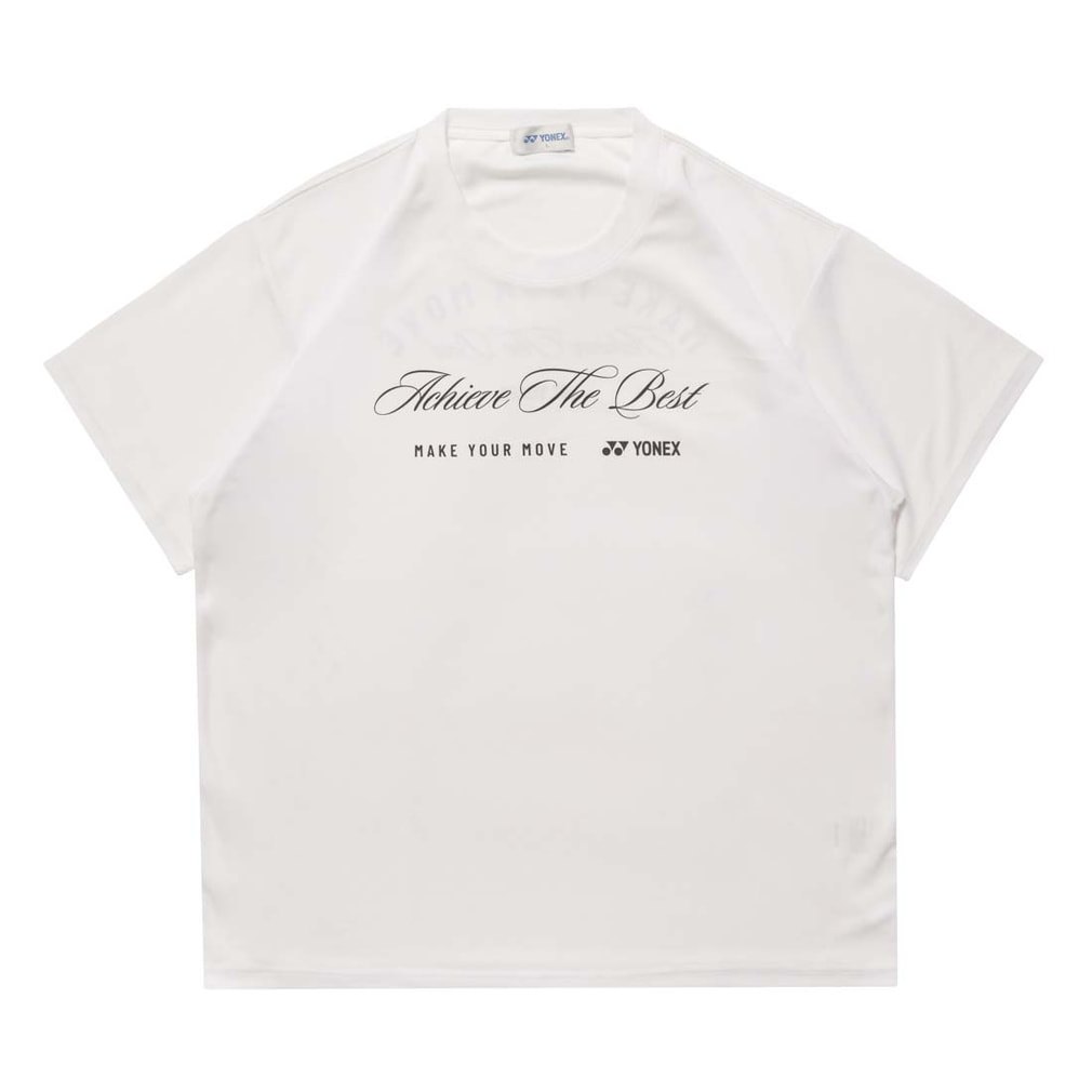 スポーツデポ・アルペン限定 グラフィックTコレクション グラフィックTシャツ(ホワイト-S)