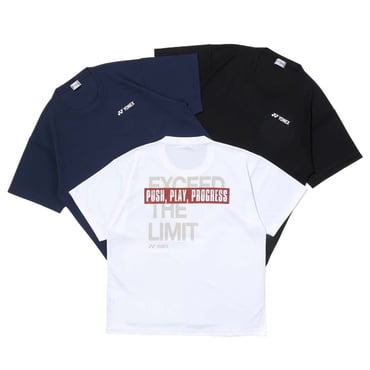 スポーツデポ・アルペン限定 グラフィックTコレクション メッセージTシャツ