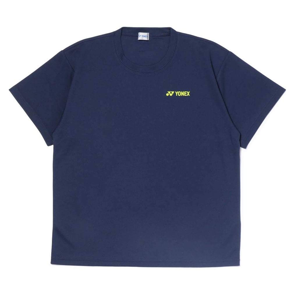 スポーツデポ・アルペン限定 グラフィックTコレクション グラフィックTシャツ(ネイビー-S)