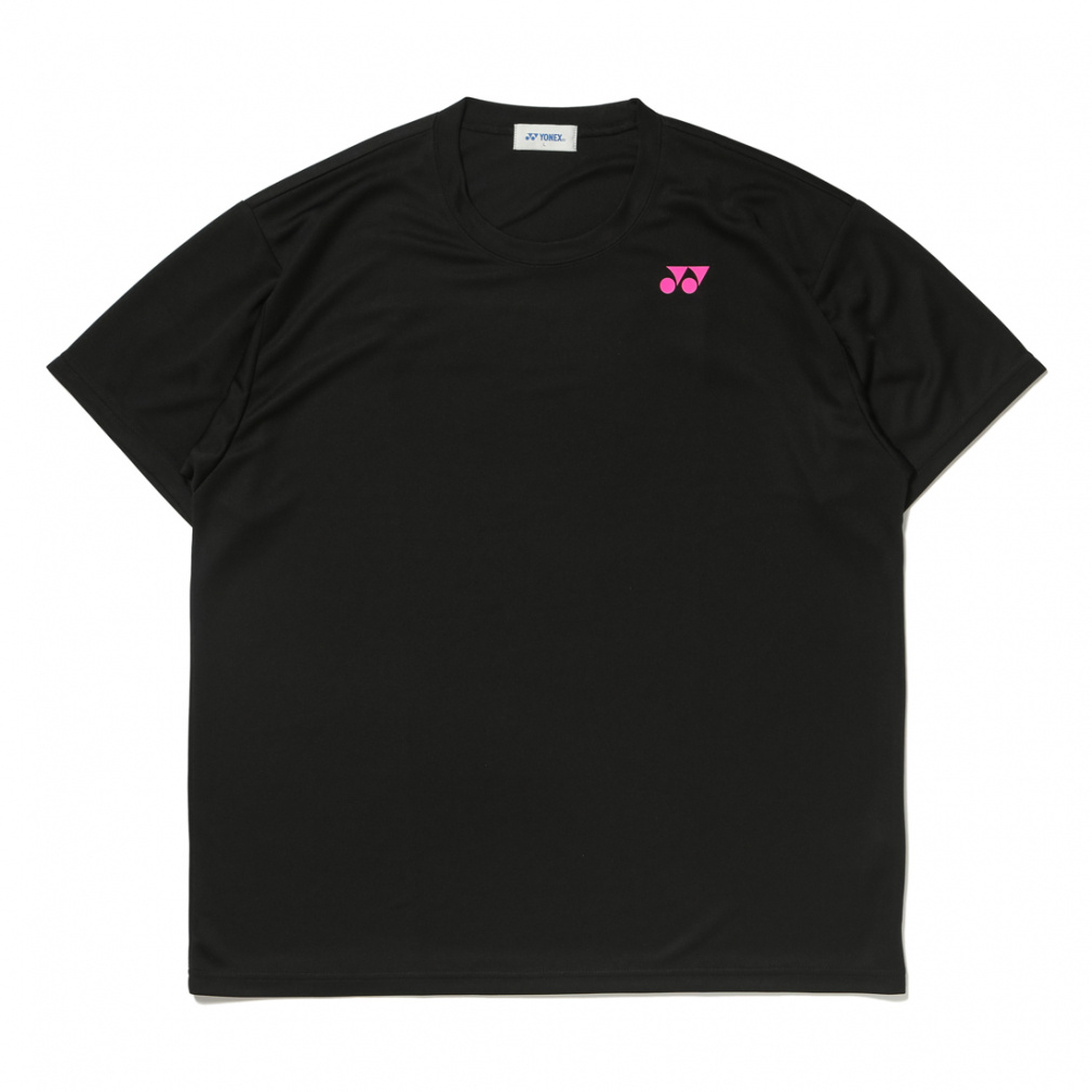 Bridge Bear LogoＴシャツ BLACK ユニセックスＬサイズ Tシャツ(バックロゴ)｜Alpen Online