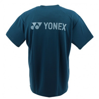 バックロゴTシャツの画像