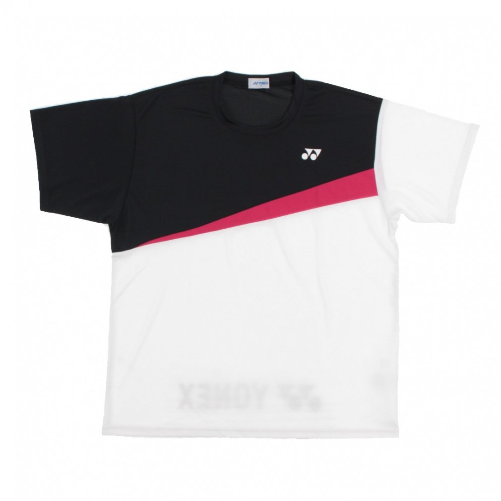ヨネックス メンズ レディス テニスウェア 半袖Tシャツ 切り替えTシャツ RWAP2202 YONEX アルペン・スポーツデポ限定