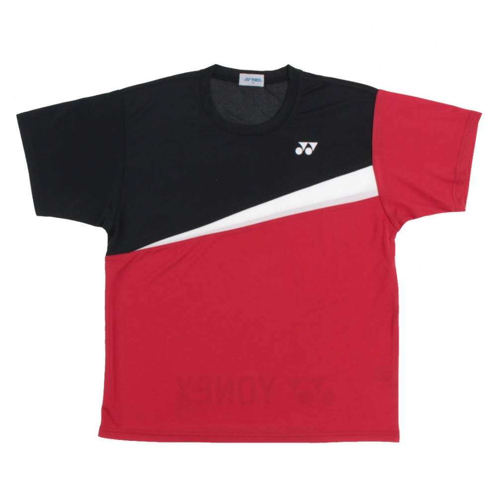 ヨネックス メンズ レディス テニスウェア 半袖Tシャツ 切り替えTシャツ RWAP2202 YONEX アルペン・スポーツデポ限定