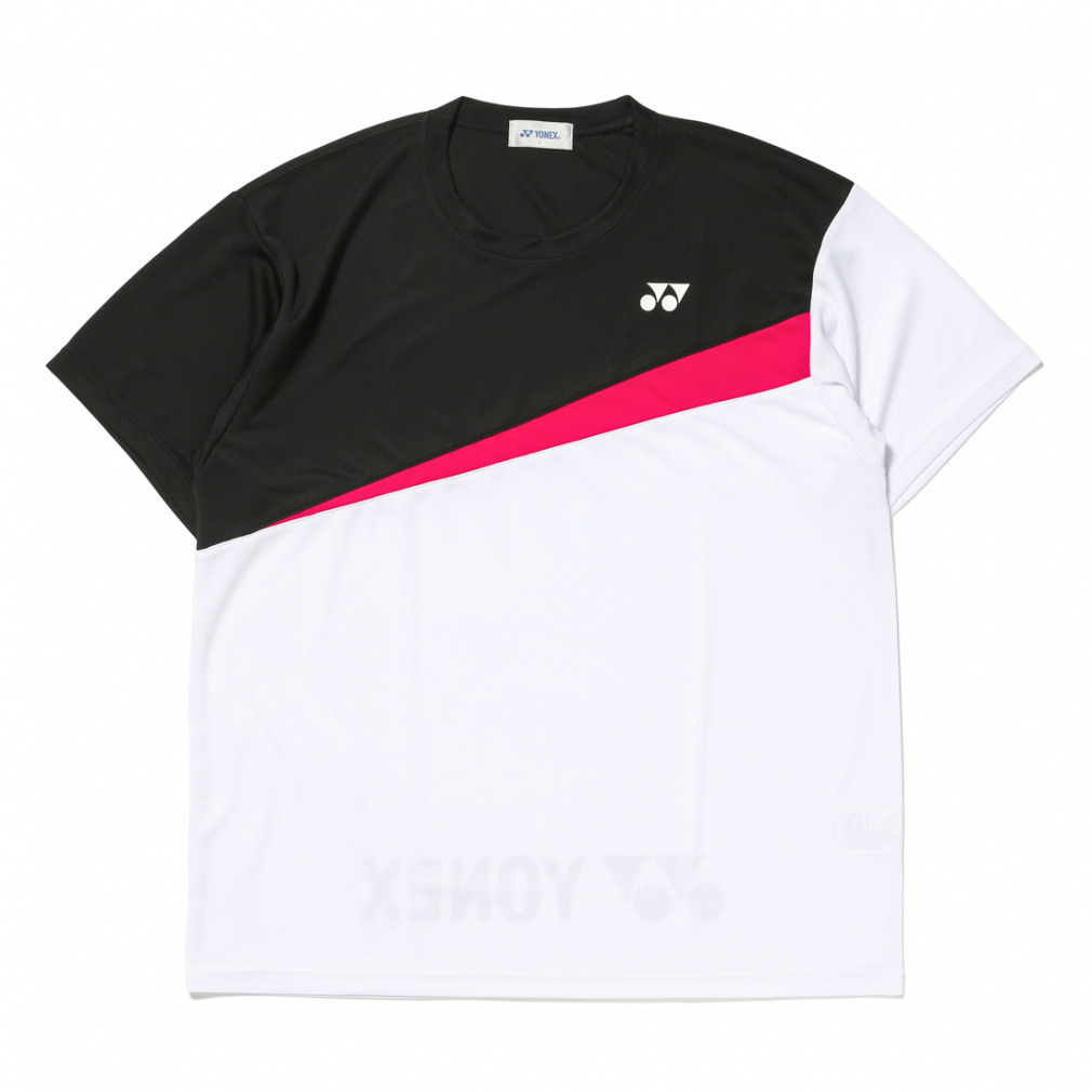 激レア TOMIOKA バドミントン Tシャツ L Amazon | バドミントン