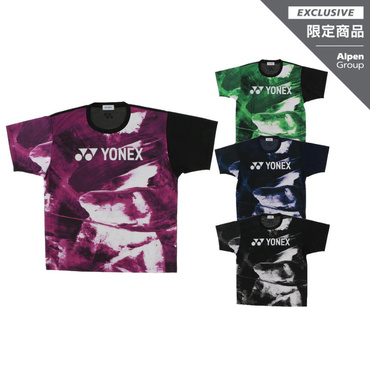 グラフィックTシャツ