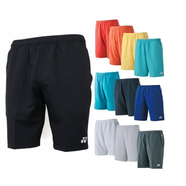 ハーフパンツ ユニセックス メンズ レディス・ソフト公認ウェア