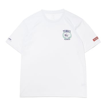 オン メンズ テニス 半袖Tシャツ Court-T コートTシャツ On｜Alpen