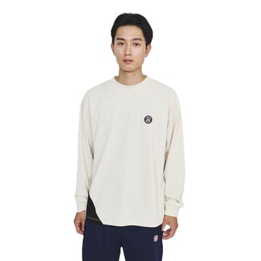 ロングTシャツ