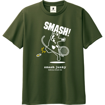 SMASH!