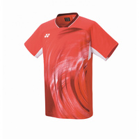 ヨネックス メンズ テニス 半袖Tシャツ ベリークールドライ ゲーム