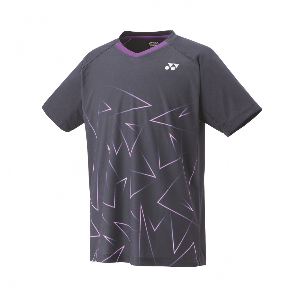 ヨネックス メンズ レディス テニス 半袖Tシャツ ユニゲームシャツ 10673 YONEX