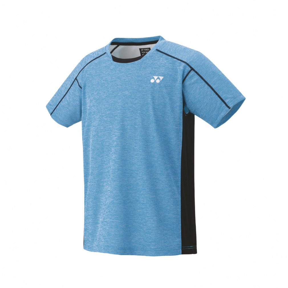ヨネックス メンズ レディス テニス 半袖Tシャツ ユニゲームシャツ(フィットスタイル) ベリークール 10670 YONEX