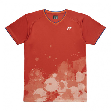 ユニ ゲームシャツ