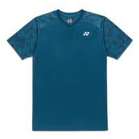 ヨネックス メンズ レディス テニス 半袖Tシャツ ユニ ゲームシャツ