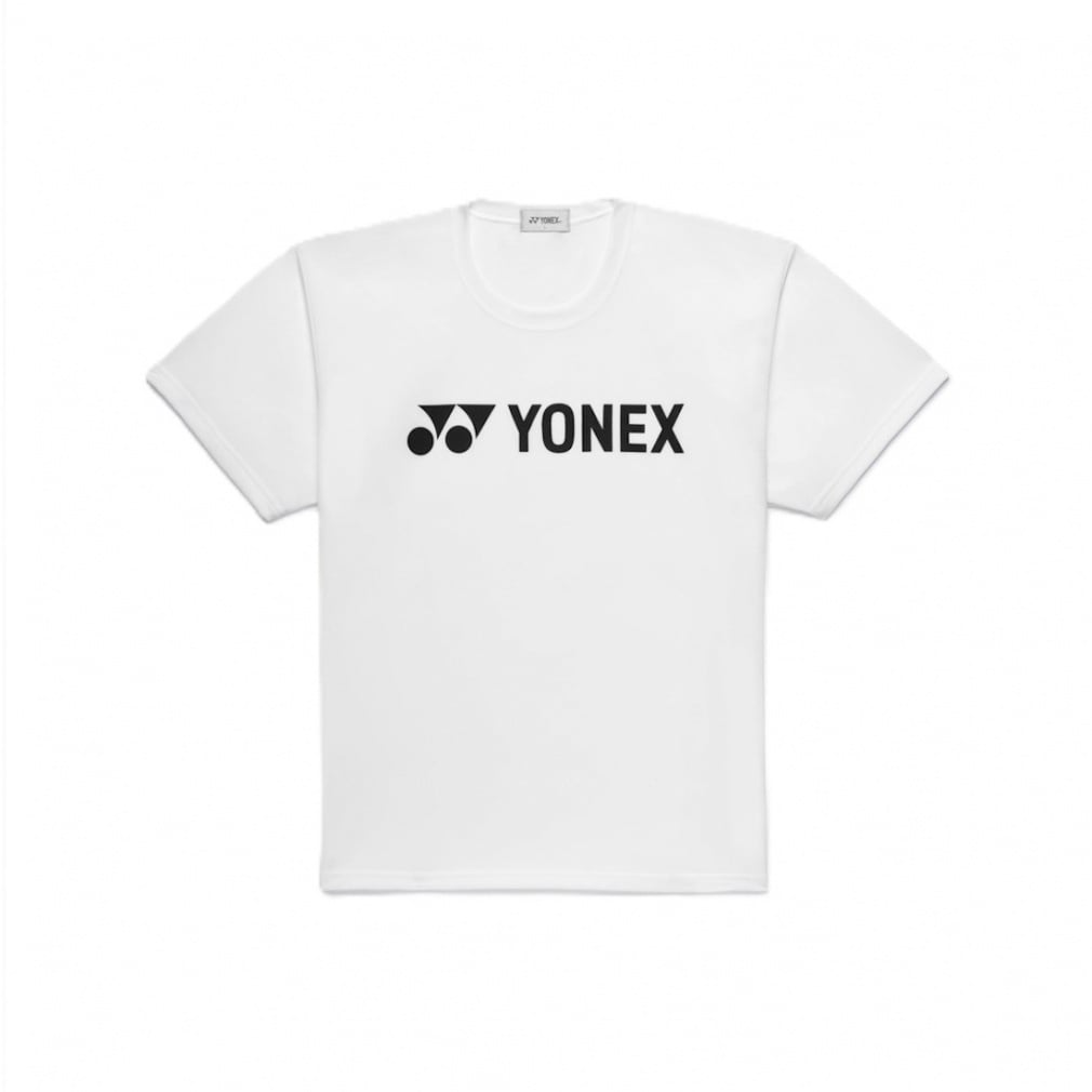 ユニドライTシャツ(ホワイト-S)