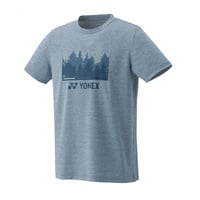 ヨネックス メンズ レディス テニス 半袖Tシャツ ユニドライTシャツ