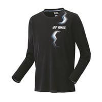 ヨネックス メンズ レディス テニス 長袖Tシャツ ユニロングスリーブT