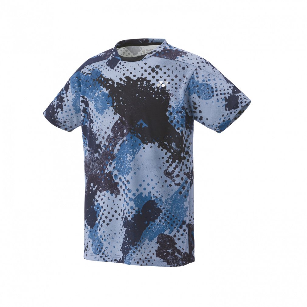 ヨネックス メンズ レディス テニス 半袖Tシャツ ユニゲームシャツ(フィットスタイル) ベリークール 10683 YONEX